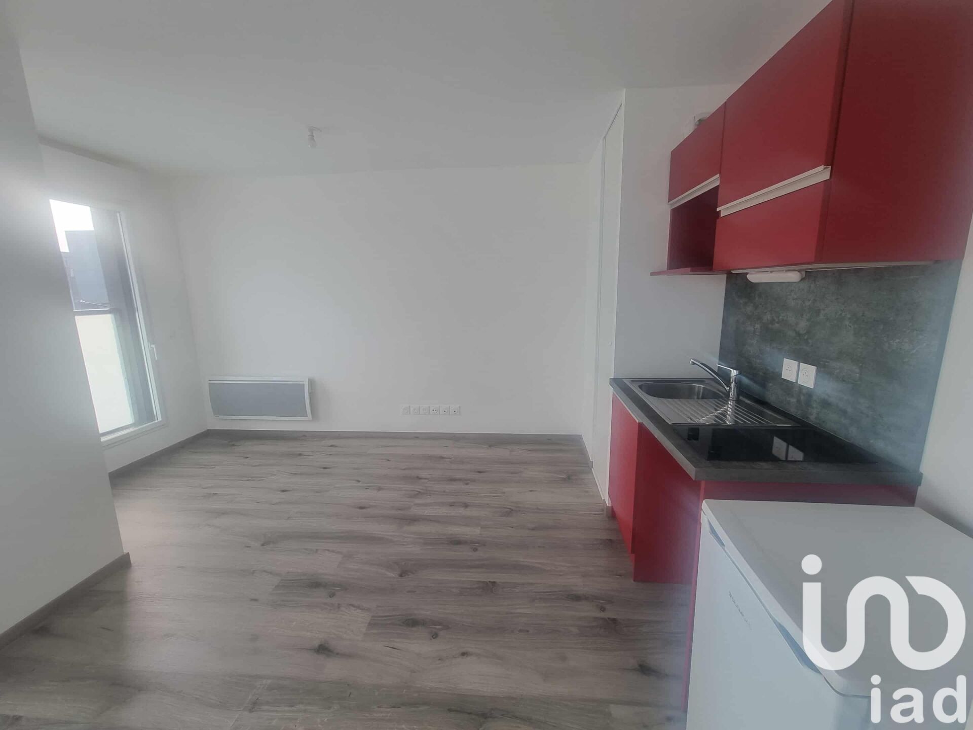 Vente Studio 1 pièce - Photo 2