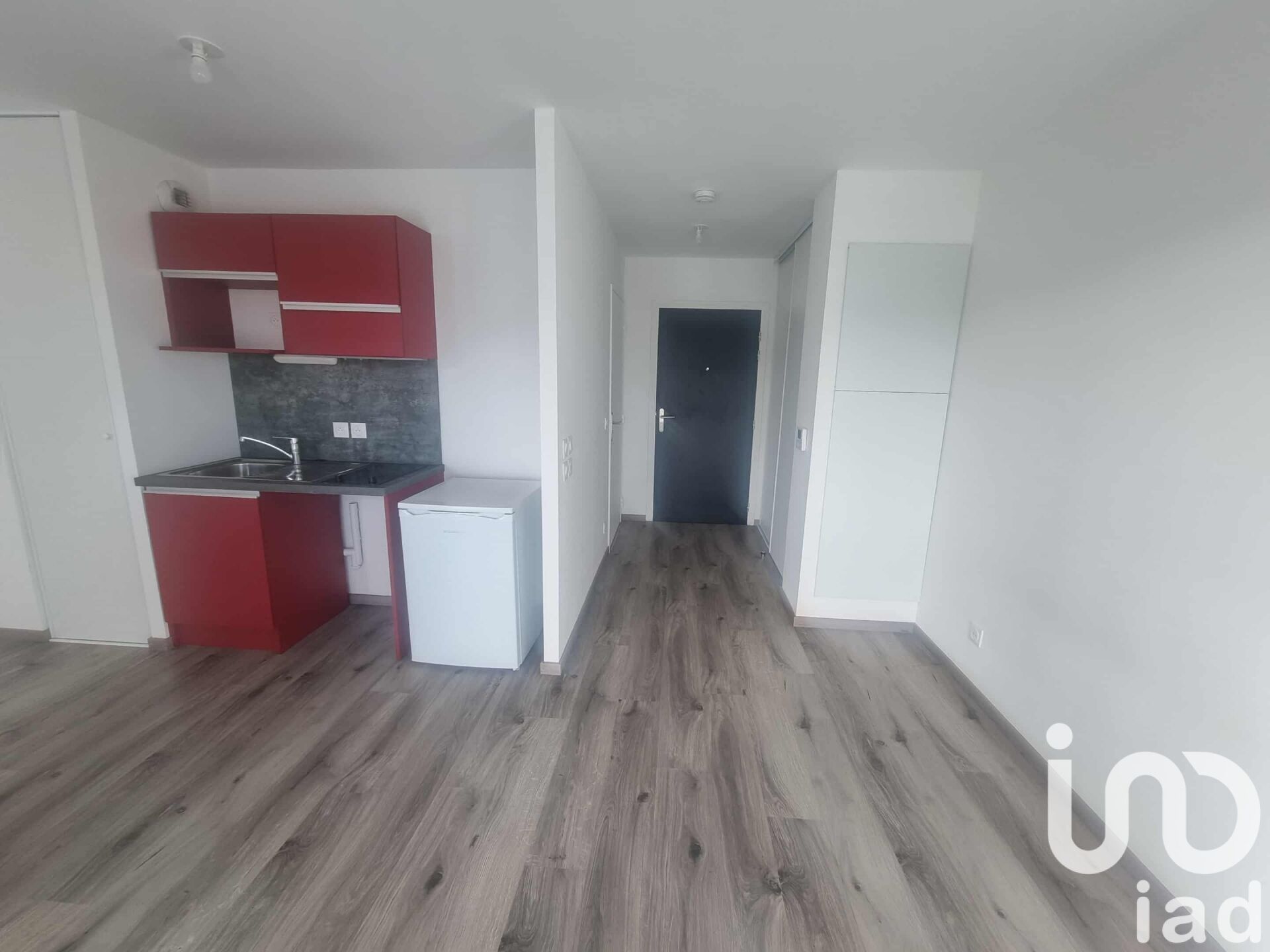Vente Studio 1 pièce - Photo 3