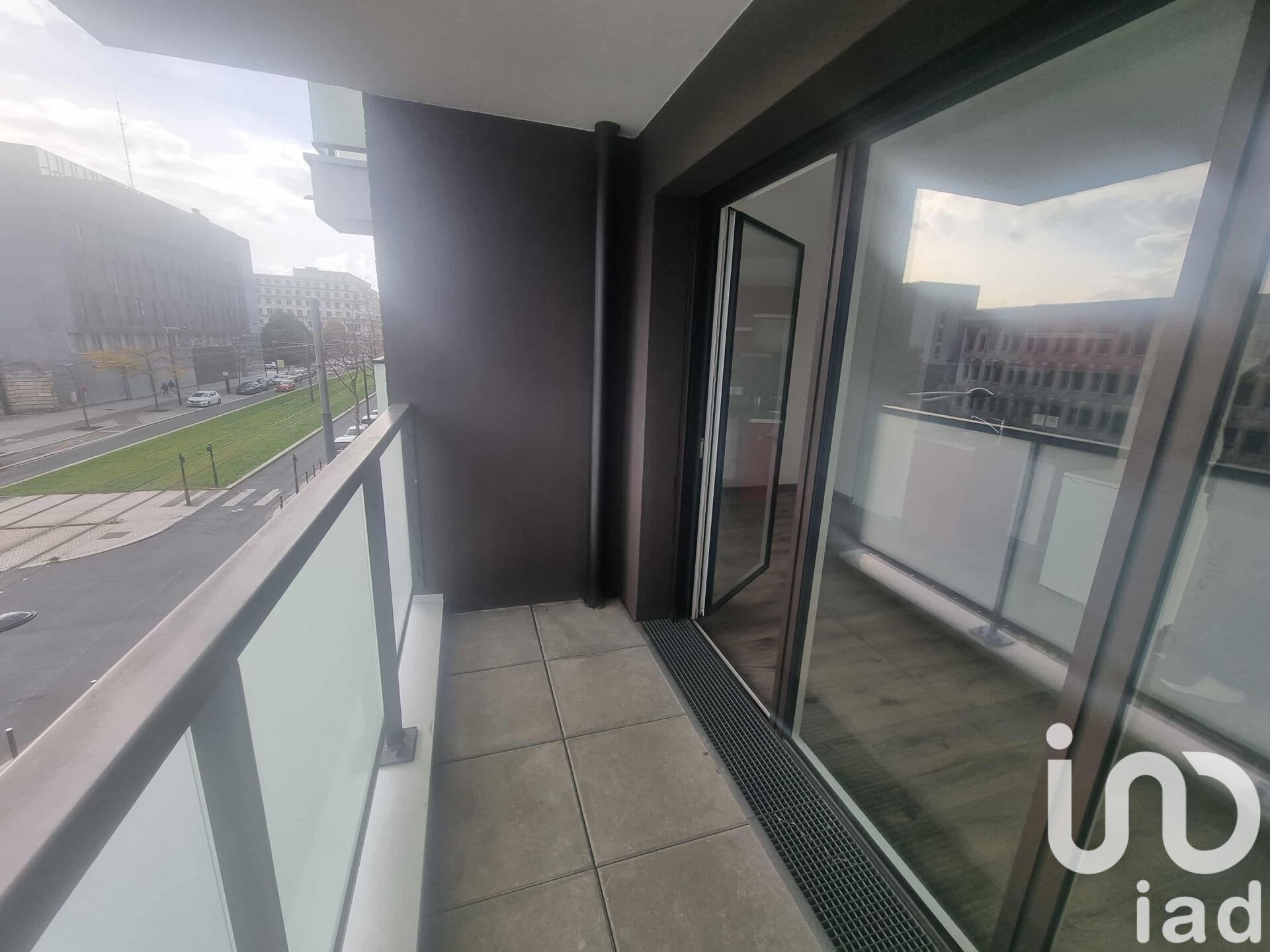 Vente Studio 1 pièce - Photo 4