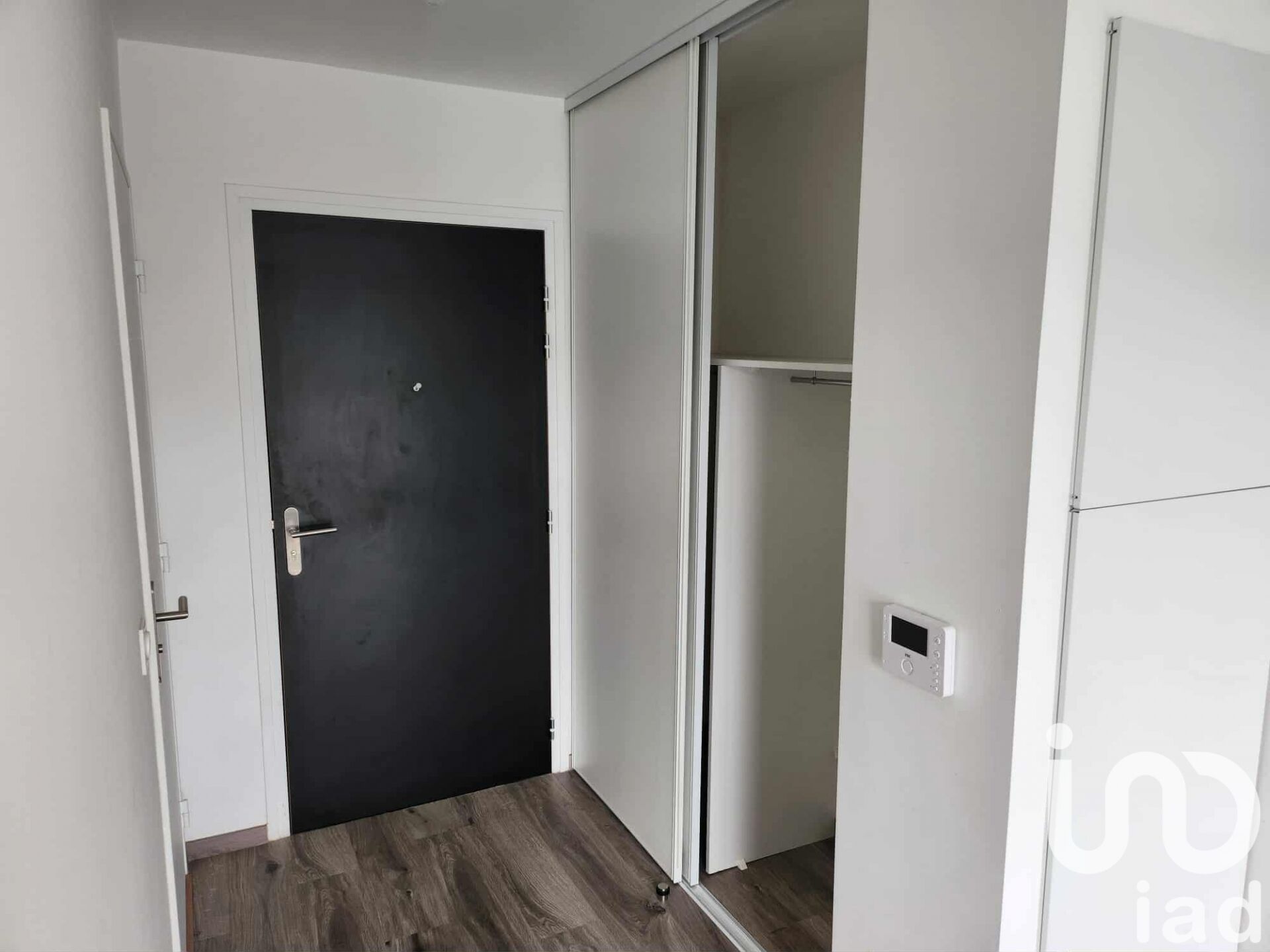 Vente Studio 1 pièce - Photo 5