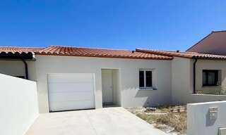 Maison 3 Pièces 70 m² à vendre à Salses-le-Château (66600)