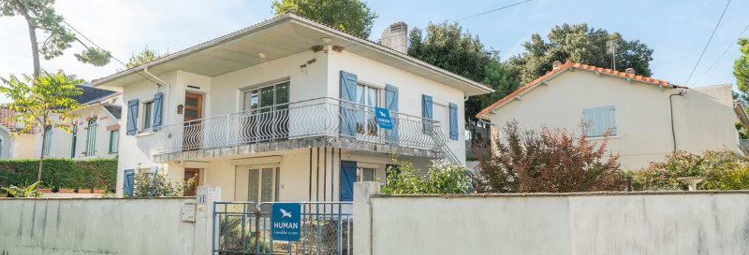 Maison 8 Pièces 141 m² à vendre à La Tremblade (17390)