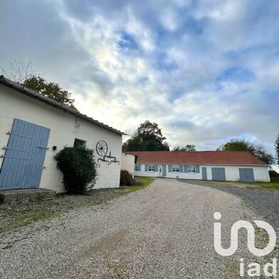 Maison 5 pièces 222500 €