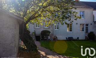 Maison 10 Pièces 236 m² à vendre à Les Lucs-sur-Boulogne (85170)