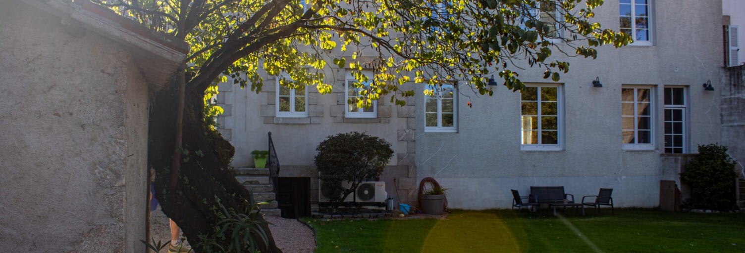 Maison 10 Pièces 236 m² à vendre à Les Lucs-sur-Boulogne (85170)