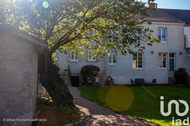 Maison 10 pièces 389000 €