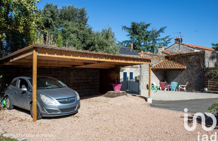 Vente Maison de ville 10 pièces — photo 3