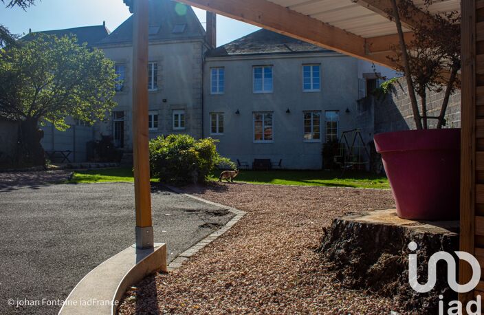 Vente Maison de ville 10 pièces — photo 4