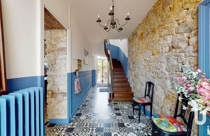 Vente Maison de ville 10 pièces — photo 5
