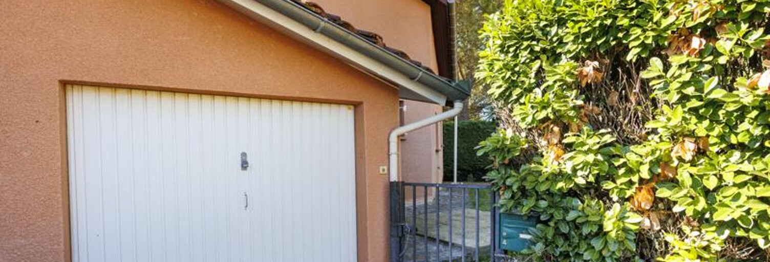 Maison 5 Pièces 108 m² à vendre à Saint-Orens-de-Gameville (31650)