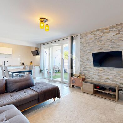 Appartement 3 pièces 185000 €