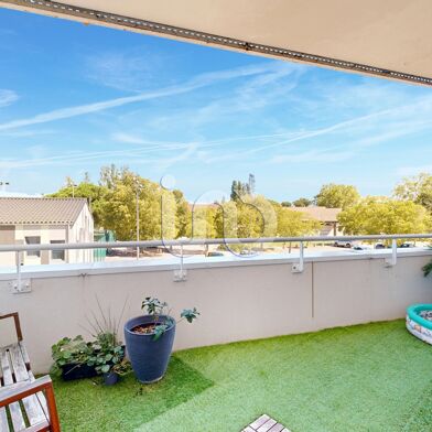 Appartement 3 pièces 185000 €