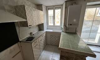 Maison 3 Pièces 60 m² à vendre à Monsempron-Libos (47500)