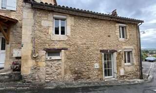 Maison 3 Pièces 60 m² à vendre à Monsempron-Libos (47500)