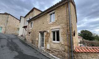 Maison 3 Pièces 60 m² à vendre à Monsempron-Libos (47500)