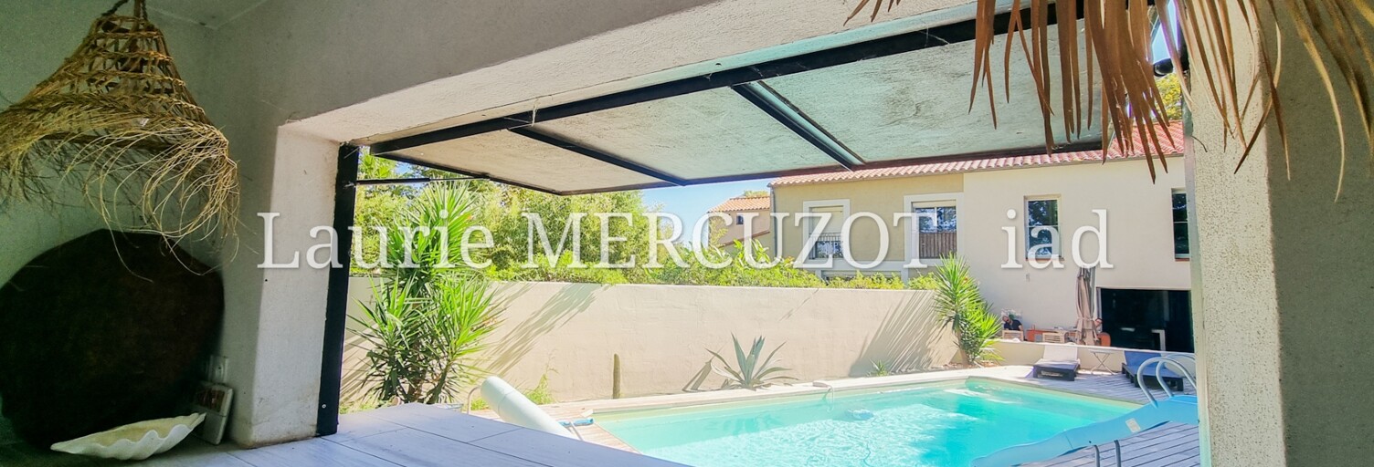 Maison 5 Pièces 197 m² à vendre à Elne (66200)