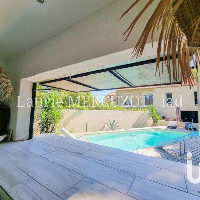 Maison 5 pièces 465000 €