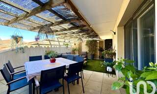 Appartement 2 Pièces 47 m² à vendre à La Croix-Valmer (83420)