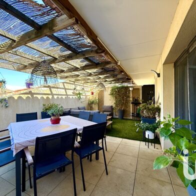 Appartement 2 pièces 339000 €