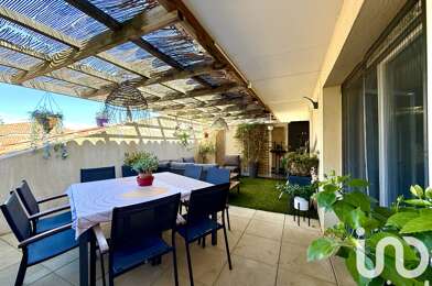 Appartement 2 pièces 329000 €