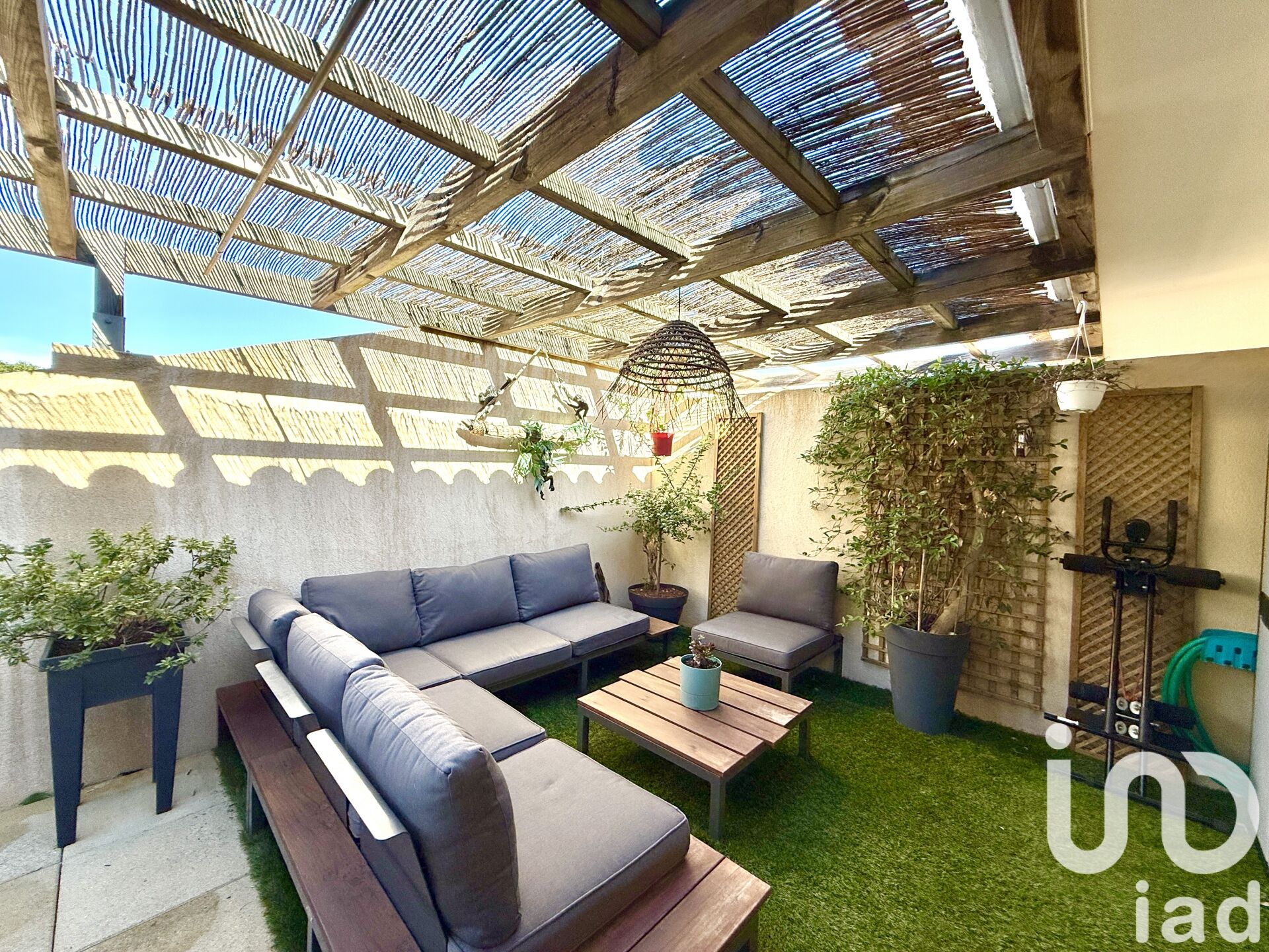 Vente Appartement 2 pièces - Photo 3