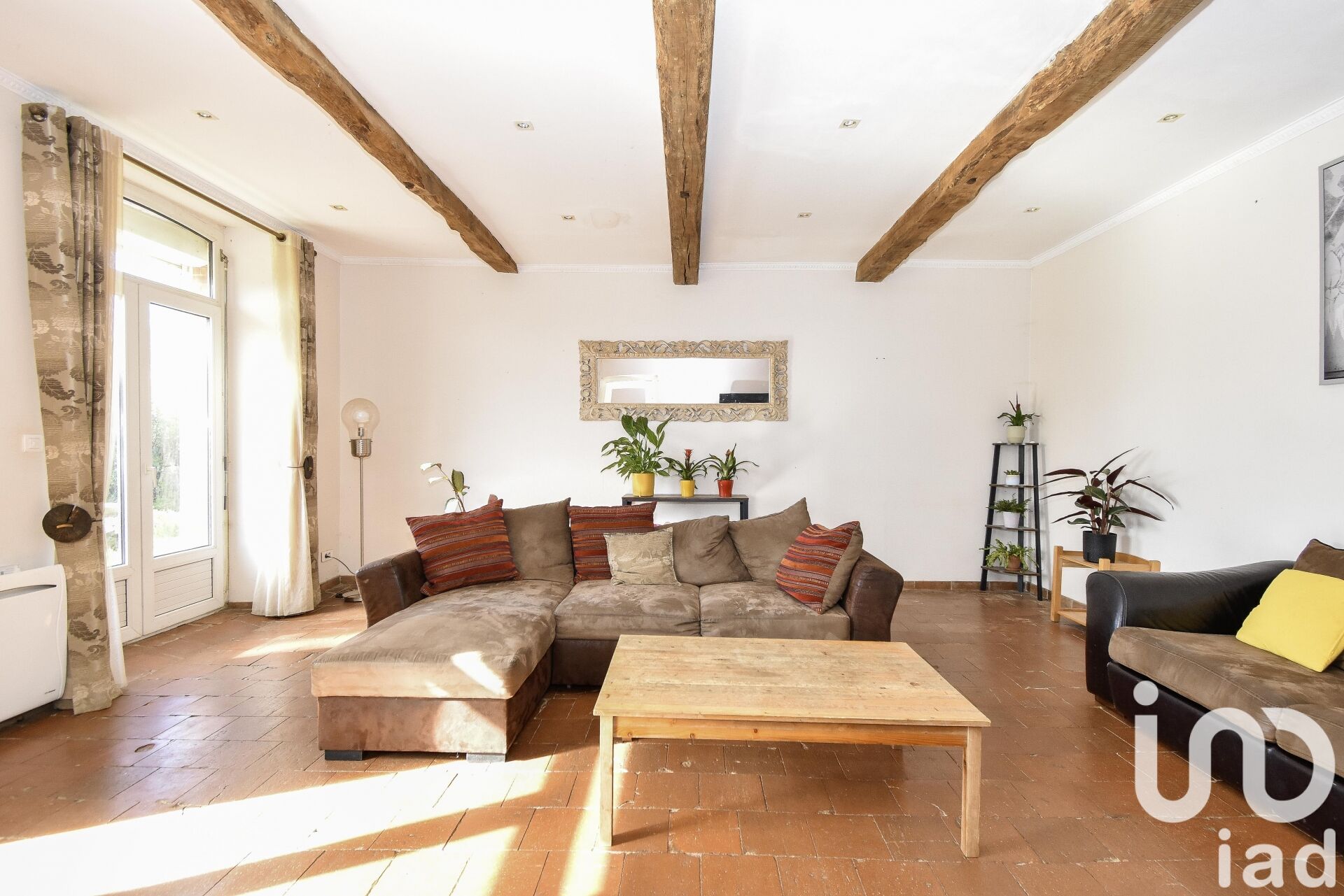 Maison à vendre, 5 pièces, 178 m², Rieumes
