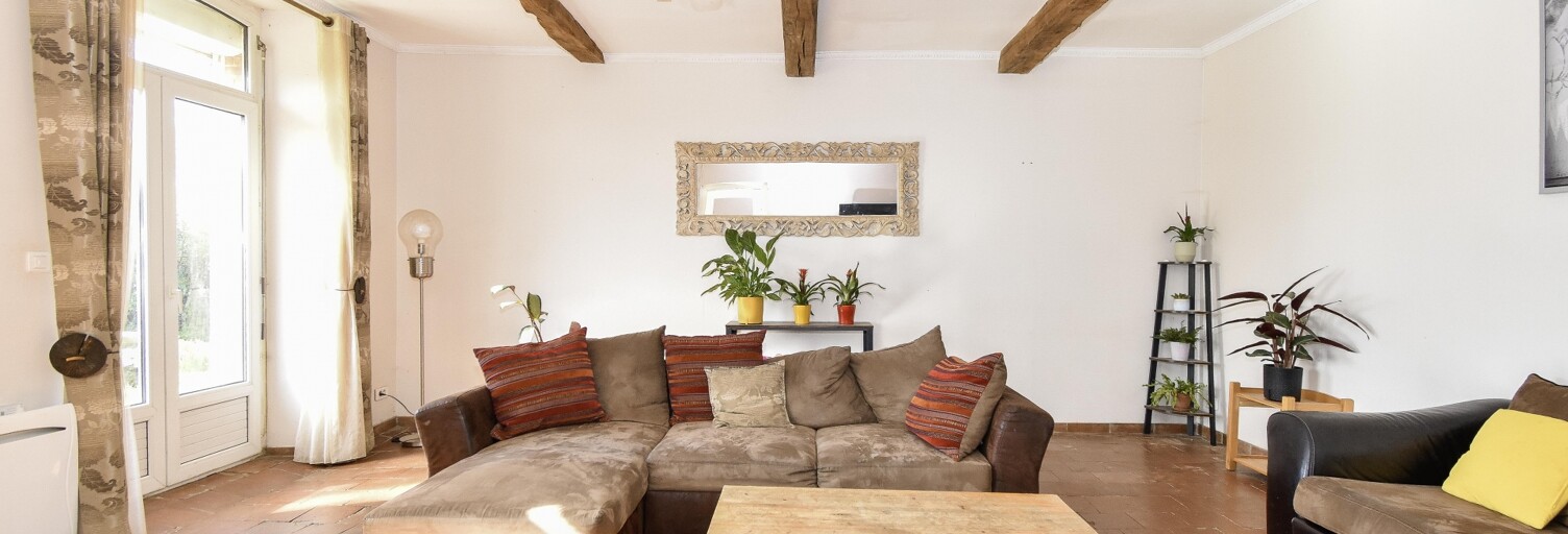 Maison 5 Pièces 178 m² à vendre à Rieumes (31370)