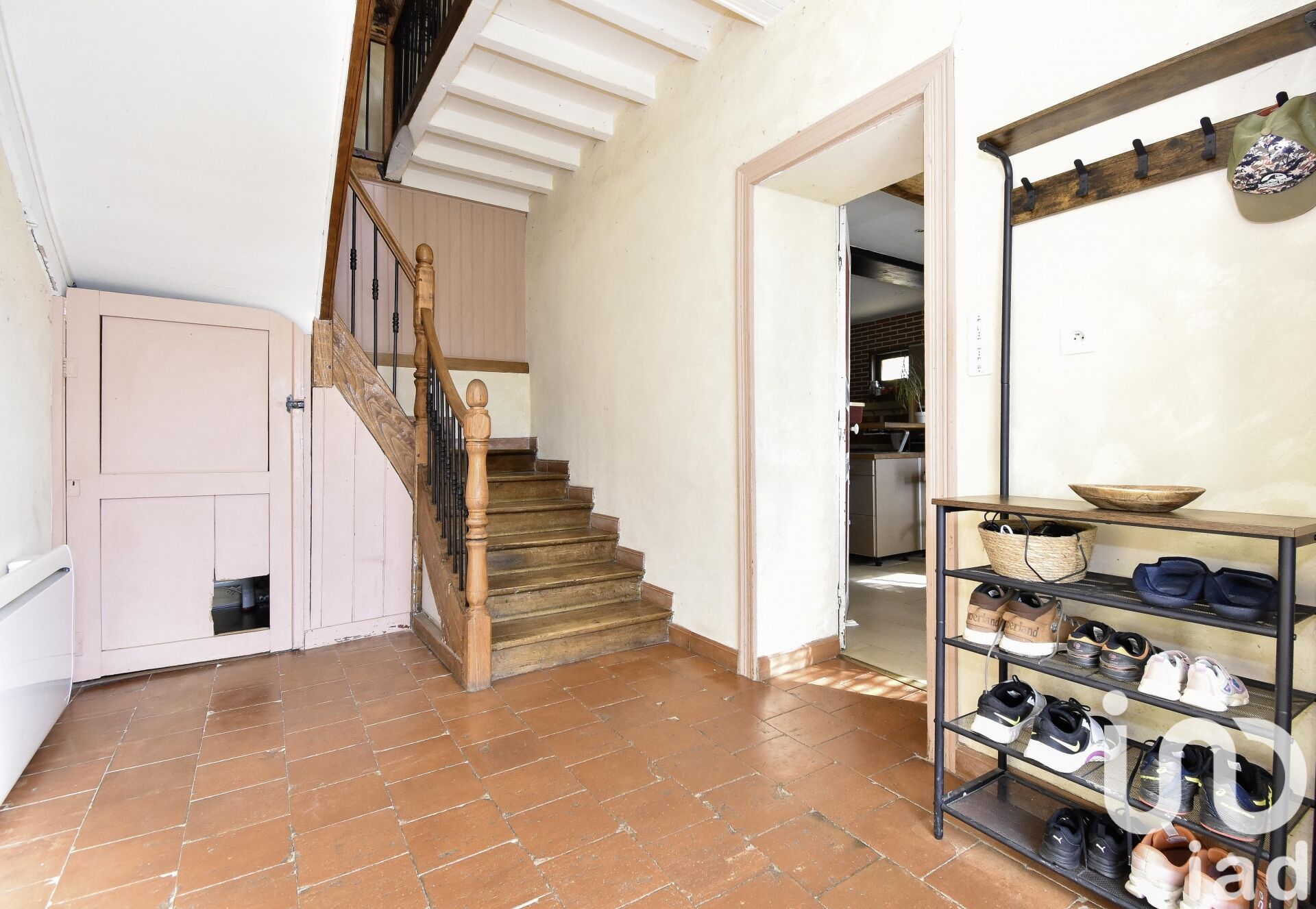 Vente Maison/villa 5 pièces - Photo 2