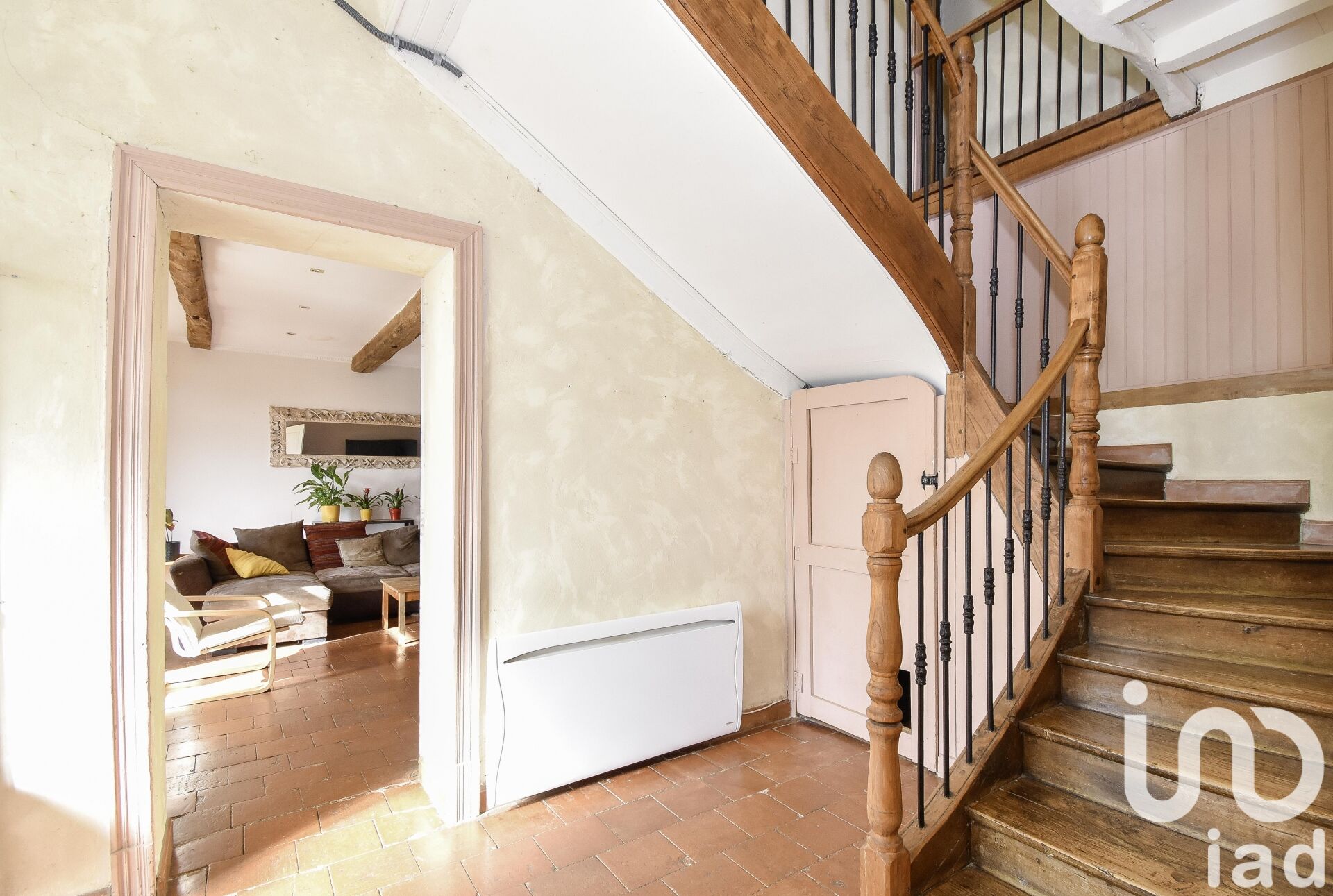 Vente Maison/villa 5 pièces - Photo 3