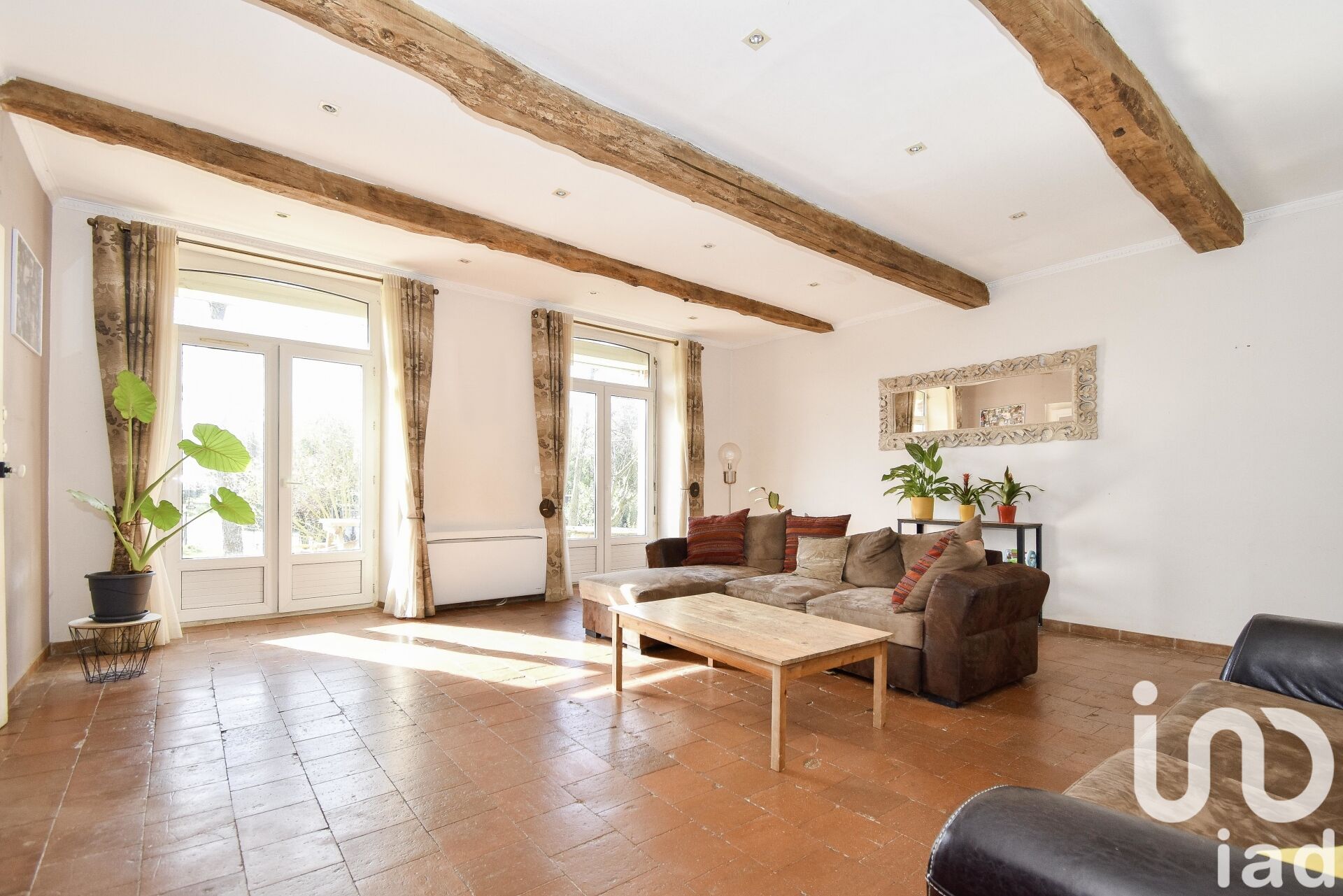 Vente Maison/villa 5 pièces - Photo 5