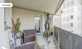 Appartement 4 Pièces 82 m² à vendre à Mérignac (33700)