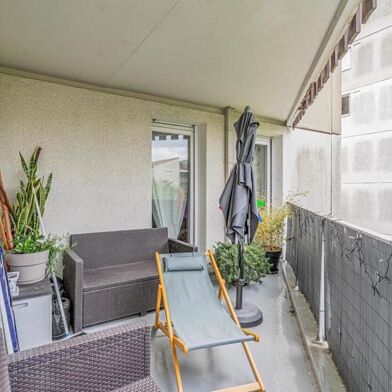 Appartement 4 pièces 322537 €