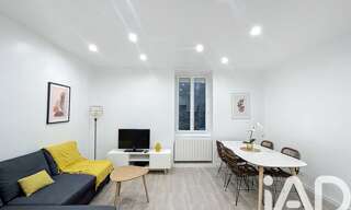 Appartement 3 Pièces 62 m² à louer à Amplepuis (69550)