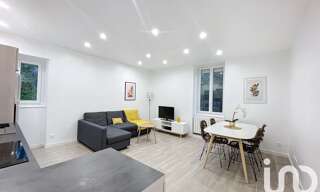 Appartement 3 Pièces 62 m² à louer à Amplepuis (69550)