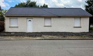 Maison 4 Pièces 80 m² à vendre à Tugny-et-Pont (02640)