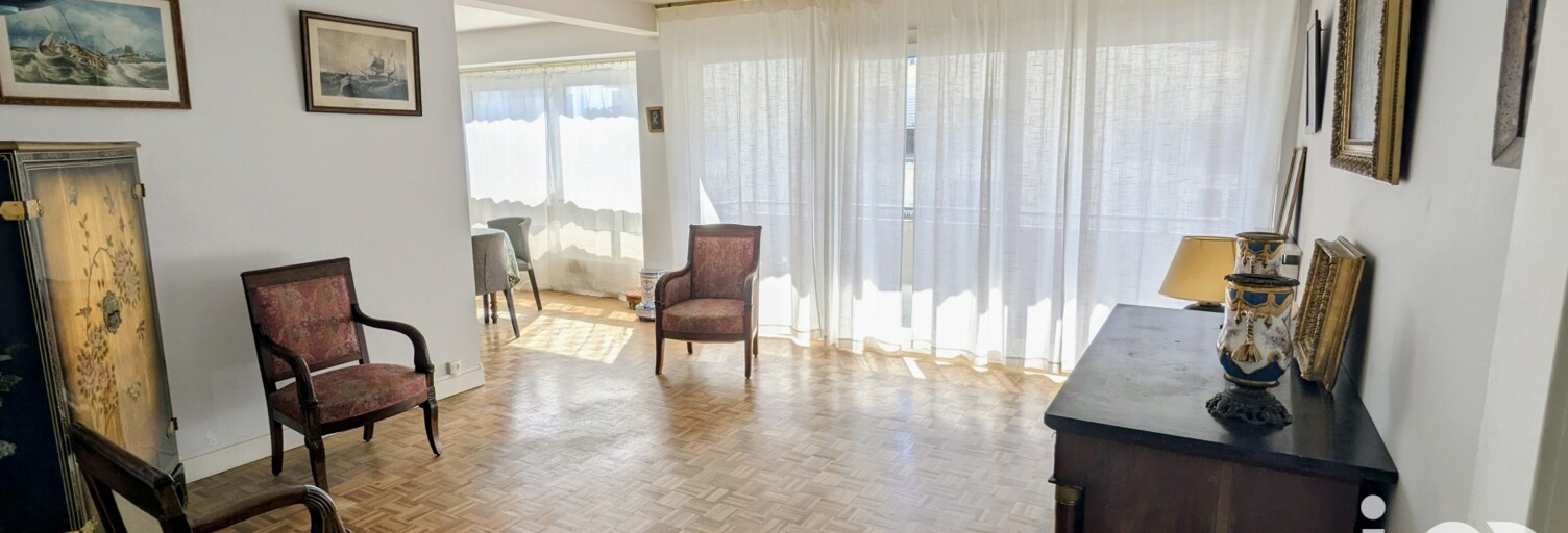 Appartement 4 Pièces 87 m² à vendre à Tarbes (65000)