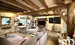 Maison 4 Pièces 133 m² à vendre à Langeais (37130)