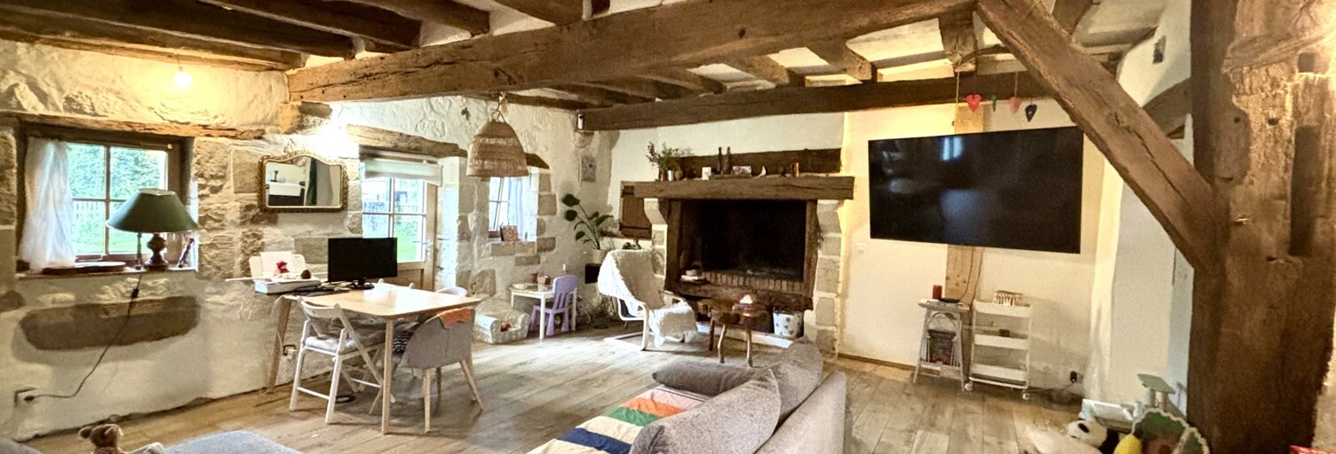 Maison 4 Pièces 133 m² à vendre à Langeais (37130)