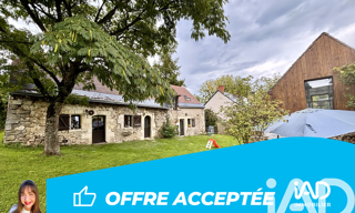 Maison 4 Pièces 133 m² à vendre à Langeais (37130)