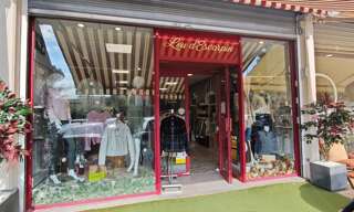 Commerce  70 m² à vendre à Saint-Raphaël (83700)