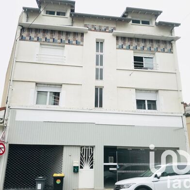 Immeuble  148500 €