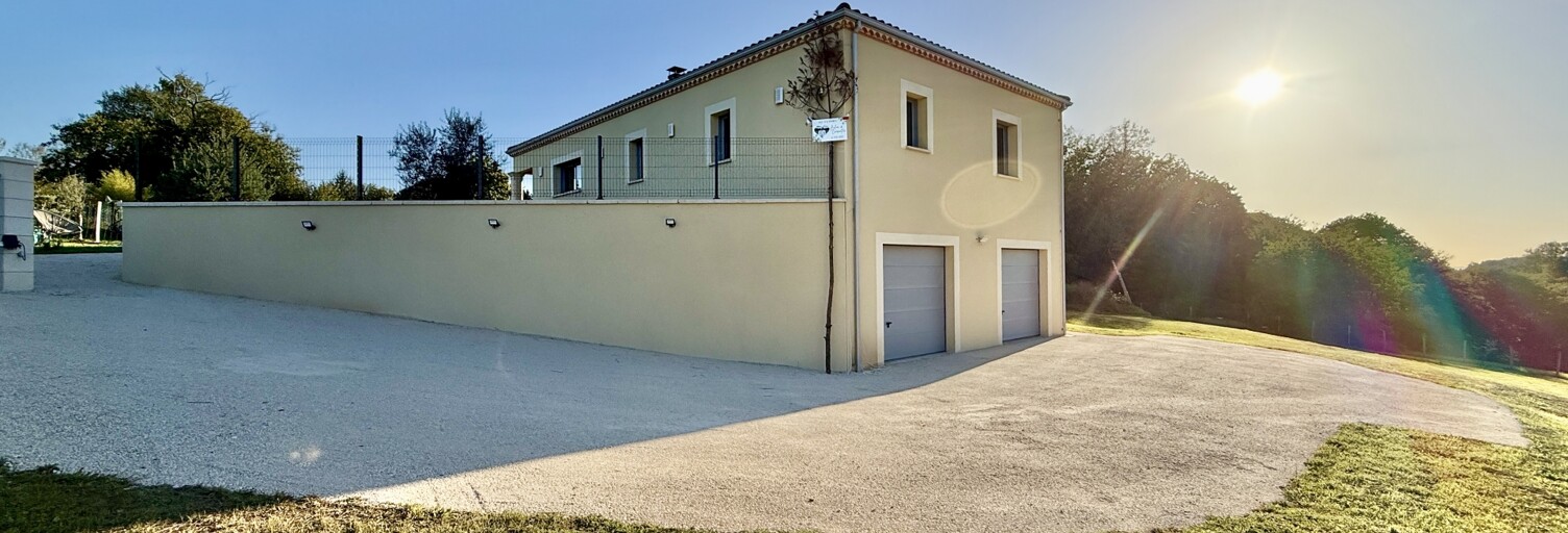 Maison 5 Pièces 128 m² à vendre à La Chapelle-Aubareil (24290)