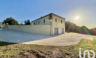 Maison 5 Pièces 128 m² à vendre à La Chapelle-Aubareil (24290)