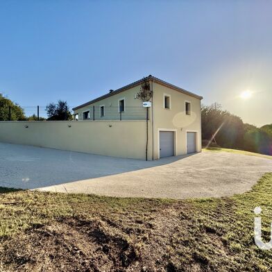 Maison 5 pièces 327000 €