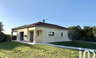 Maison 5 Pièces 130 m² à vendre à La Chapelle-Aubareil (24290)