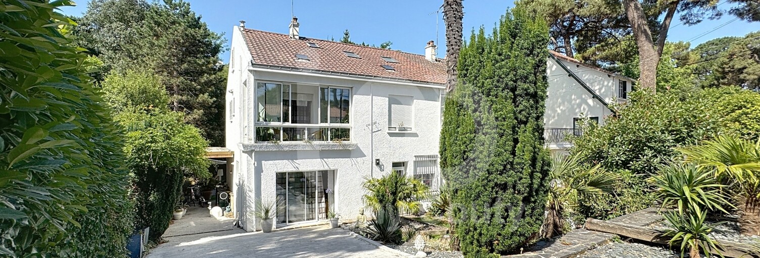 Maison 11 Pièces 200 m² à vendre à La Baule-Escoublac (44500)