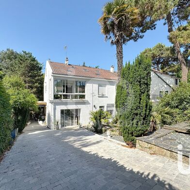 Maison 11 pièces 1248000 €