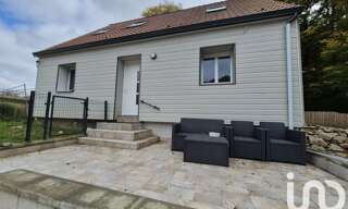 Maison 4 Pièces 98 m² à vendre à Rieux (76340)