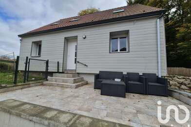 Maison 4 pièces 199000 €