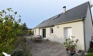 Maison 6 Pièces 118 m² à vendre à Perrusson (37600)